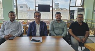 Başkan Çelebi, kongrede Türkiye’nin enerji potansiyelini değerlendirdi