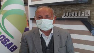 Başkan Çelenk: Çok sayıda sanayici talepte bulundu