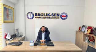 Başkan Çelik: 8. Dönem Toplu Sözleşme için kararlılıkla çalışıyoruz