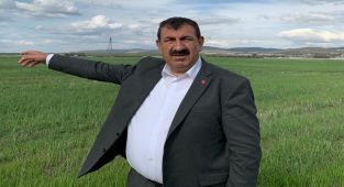 Başkan Çelik: Acilen topyekûn üretim seferberliği başlatılmalıdır