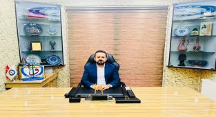 Başkan Çelik: Bu başarı hepinizin ortak başarısıdır