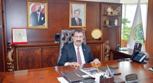 Başkan Çelik: Çiftçi kadınların mevcut sorunları göz ardı edilmemeli