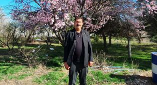 Başkan Çelik: Çiftçilerimizin milli gelirden aldığı pay artırılmalıdır