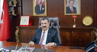 Başkan Çelik: Gıda sahtekârlığı ahlaksızlıktır, insanların canına kast etmektir