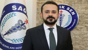 Başkan Çelik'ten Miraç Kandili mesajı