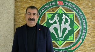 Başkan Çelik uyardı: Topraklarımıza sahip çıkmak, korumak zorundayız