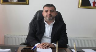 Başkan Çetinkaya: Hoşgörüyü birlikte inşa edeceğiz