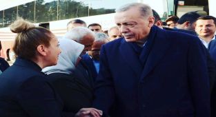 Başkan Ceylan: Bu seçimin kaybedeni yok