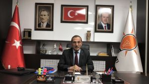 Başkan Dağtekin, 10 Ocak Çalışan Gazeteciler Günü’nü Kutladı