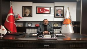 Başkan Dağtekin: Baş Tacı Kadınlarımızı Her Zaman İleriye Taşımaya Hazırız