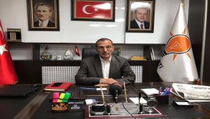 Başkan Dağtekin’den 27 Mayıs mesajı