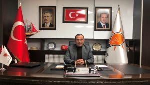 Başkan Dağtekin’den 3 Mayıs Dünya Basın Özgürlüğü Günü Mesajı