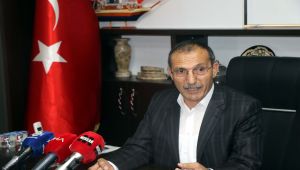 Başkan Dağtekin’den 'dikkatli olun' çağrısı - Videolu Haber