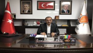 Başkan Dağtekin’den Öğretmenler Günü Mesajı
