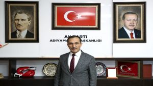 Başkan Dağtekin’den Ramazan ayı mesajı