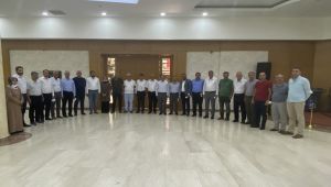 Başkan Dağtekin: Emanete halel getirmeden bugüne kadar en güzel şekilde taşıdık