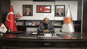 Başkan Dağtekin: Gezi, 15 Temmuz’un Ayak Sesiydi