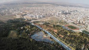 Başkan Dağtekin: Hayal denilen projeler iktidarımız döneminde yapıldı