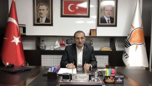 Başkan Dağtekin’in 10 Kasım Mesajı