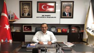 Başkan Dağtekin: Kenetlendik, inandık ve başardık