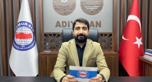 Başkan Demir'den 15 Temmuz açıklaması