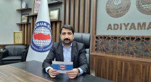Başkan Demir: Enflasyona ezdirmeyen değil enflasyonu ezen adımlar atılmalı