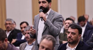 Başkan Demir: Kamu çalışanlarının emeğinin karşılığı arttırılmalıdır