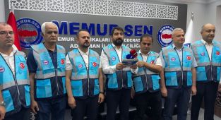 Başkan Demir: Kamu görevlilerinin ve emeklilerinin durumunun da gözden kaçırılmamalı