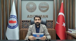 Başkan Demir: Milletimiz 28 Şubatçıları ebedi yok oluşa ve aşağılanmaya mahkûm etti