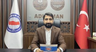 Başkan Demir: Öğretmenlik Meslek Kanunu ayrıştırıcı değil kapsayıcı olmalıdır