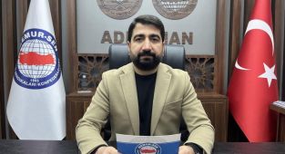 Başkan Demir: Siyonizm tehlikesine müfredatta yer verilmelidir