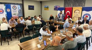 Başkan Demir: Üniversite çalışanlarının haklı talepleri ivedilikle karşılanmalı