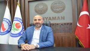 Başkan Deniz: Hak, emek ve özgürlük mücadelesi kararlılıkla sürdürülecek