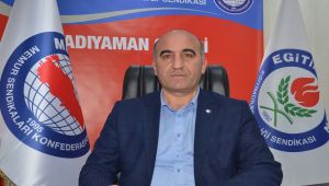 Başkan Deniz: Heyecanımız kaygılarımızdan daha büyük