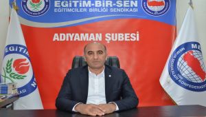 Başkan Deniz: İLKSAN'ı yargıya taşıyacağız