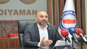 Başkan Deniz: Okul bazlı ödenek tahsisi uygulamasına geçilmelidir - Videolu Haber