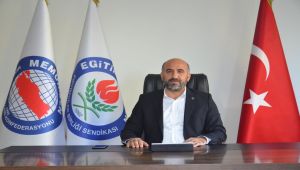 Başkan Deniz: Okullar yüz yüze eğitime hazır hale getirilmelidir