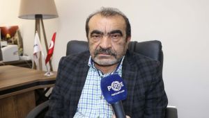 Başkan Dişkaya: Basın işleyişi ve icrası yasal zemine oturtulmalı