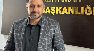 Başkan Doğan: Adıyaman'ı sosyal demokrat belediyecilikle tanıştıracağız