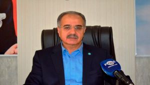 Başkan Doğan: Bu süreçte çok dikkatli olmalıyız