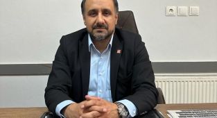 Başkan Doğan'dan yeni yıl mesajı
