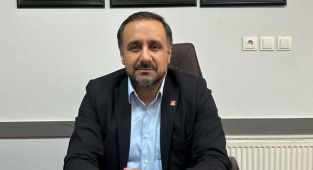 Başkan Doğan: Dışarıdan gelenleri zengin etmek yerine, şeffaf bir şekilde yaralarımızı sarın