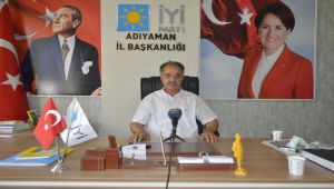 Başkan Doğan: Dünyanın en güzel ama en yalnız ülkesiyiz - Videolu Haber