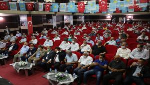 Başkan Doğan, güven tazeledi - Videolu Haber