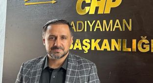 Başkan Doğan: İktidarın kurumu TÜİK ama asıl veriler çarşı ve pazarda