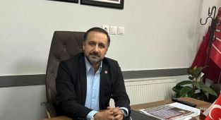 Başkan Doğan: Keyfiyetçi tek adam rejimi Anayasadan üstün değildir