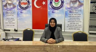 Başkan Dolgun: Anneler ağlıyorsa dünya gülemez