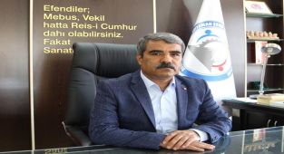 Başkan Duranay: Adıyaman'ı hep birlikte inşa edelim