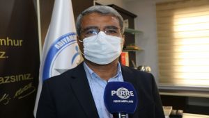 Başkan Duranay: Bayram ümidiyle yaşayan küçük esnaf, şok yaşadı
