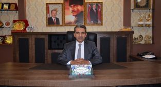 Başkan Emre: 1 Milyar TL’lik alt yapı çalışması için çalışıyoruz